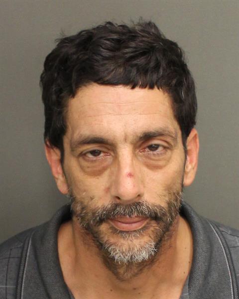  JOSE ROBERTO BATIZTORRES Mugshot / County Arrests / Orange County Arrests