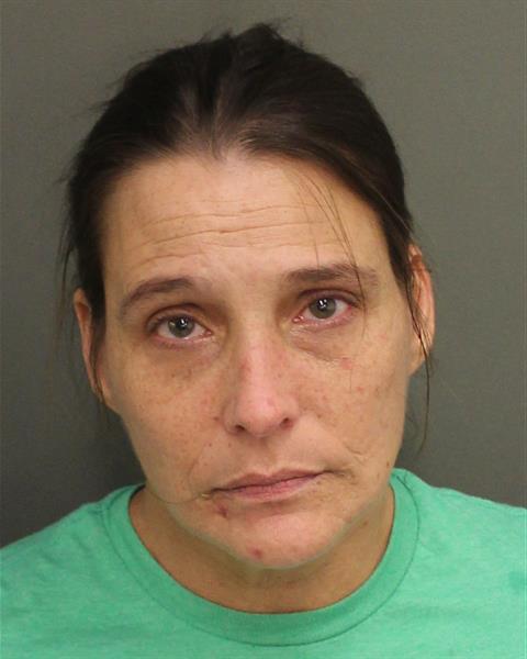  TINA MICHELE COPELAND Photo Image