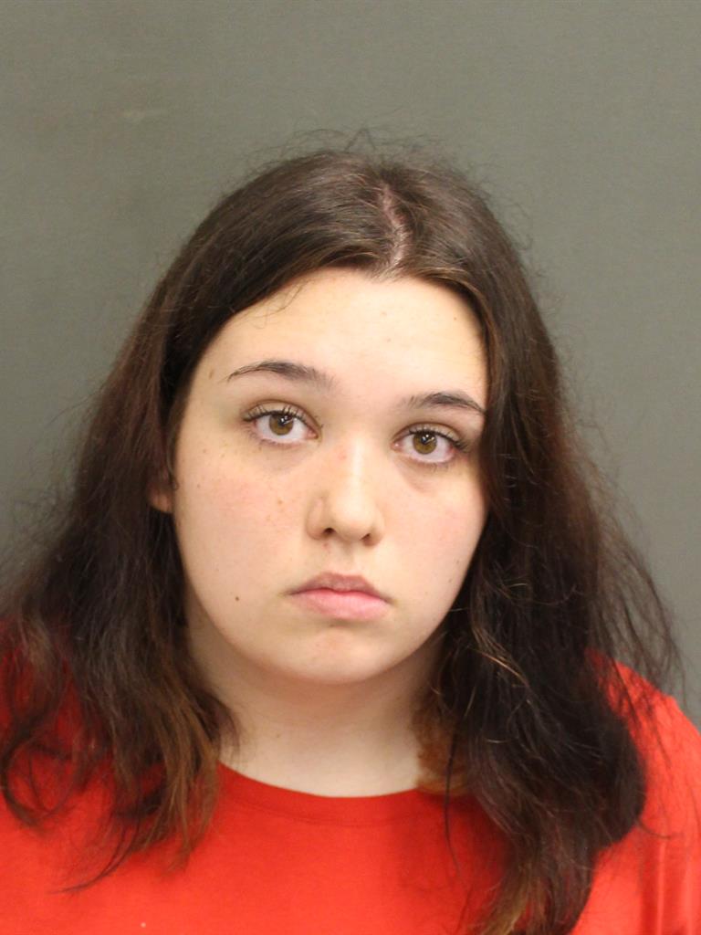  BRIANNA LACI SURSELY Photo Image