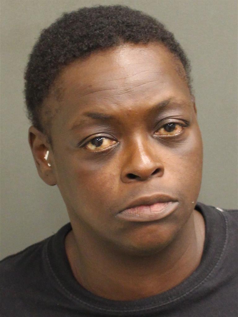  NAKISHA RENEE JONES Mugshot / County Arrests / Orange County Arrests