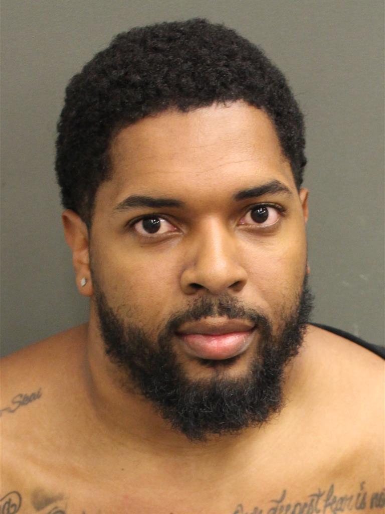  MALIK CHRISTOPHER HENRIQUEZ Photo Image