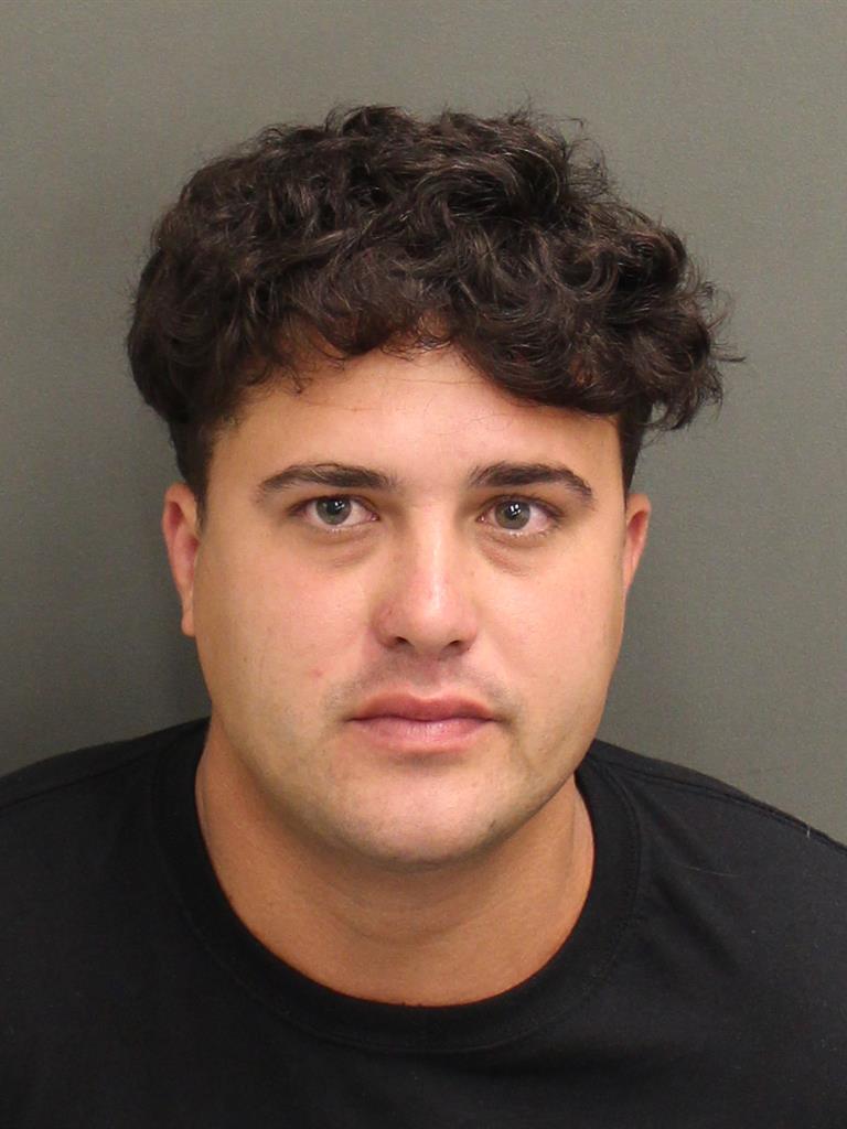  ALAYN ESPINOSALOPEZ Mugshot / County Arrests / Orange County Arrests
