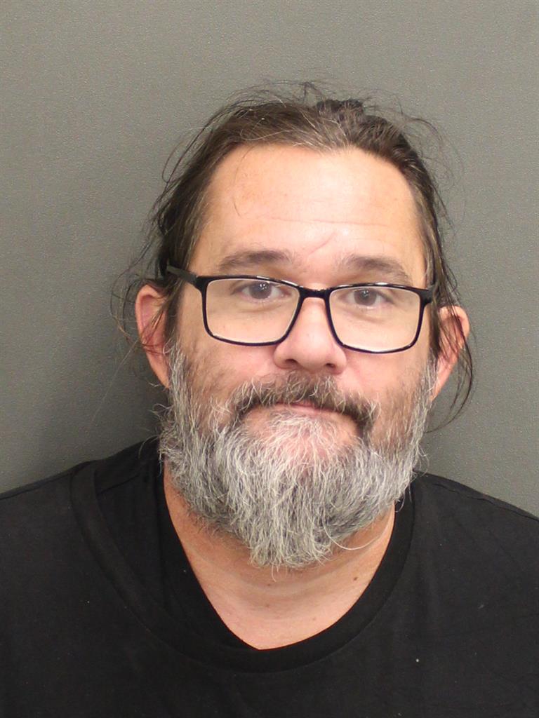  BRYAN KEVIN BARCLAY Mugshot / County Arrests / Orange County Arrests