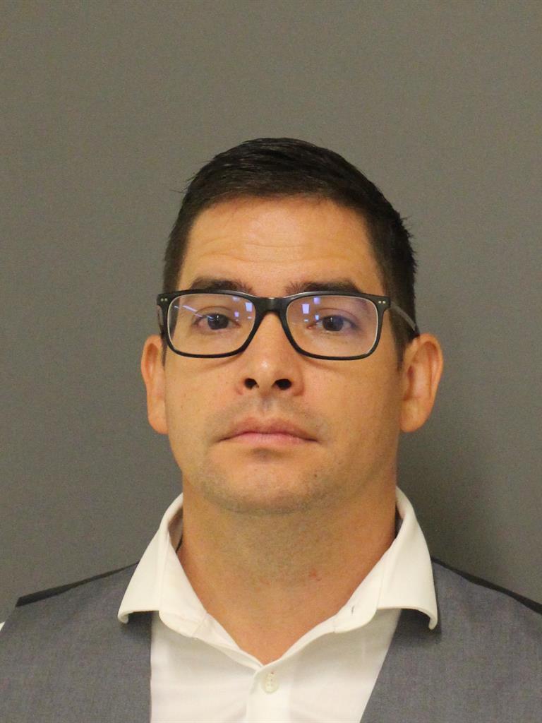  ROBERT O III CAIN Photo Image