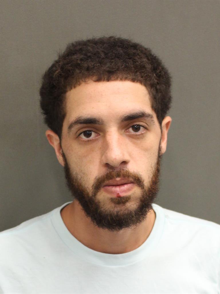  MICHAEL RAMOS Mugshot / County Arrests / Orange County Arrests