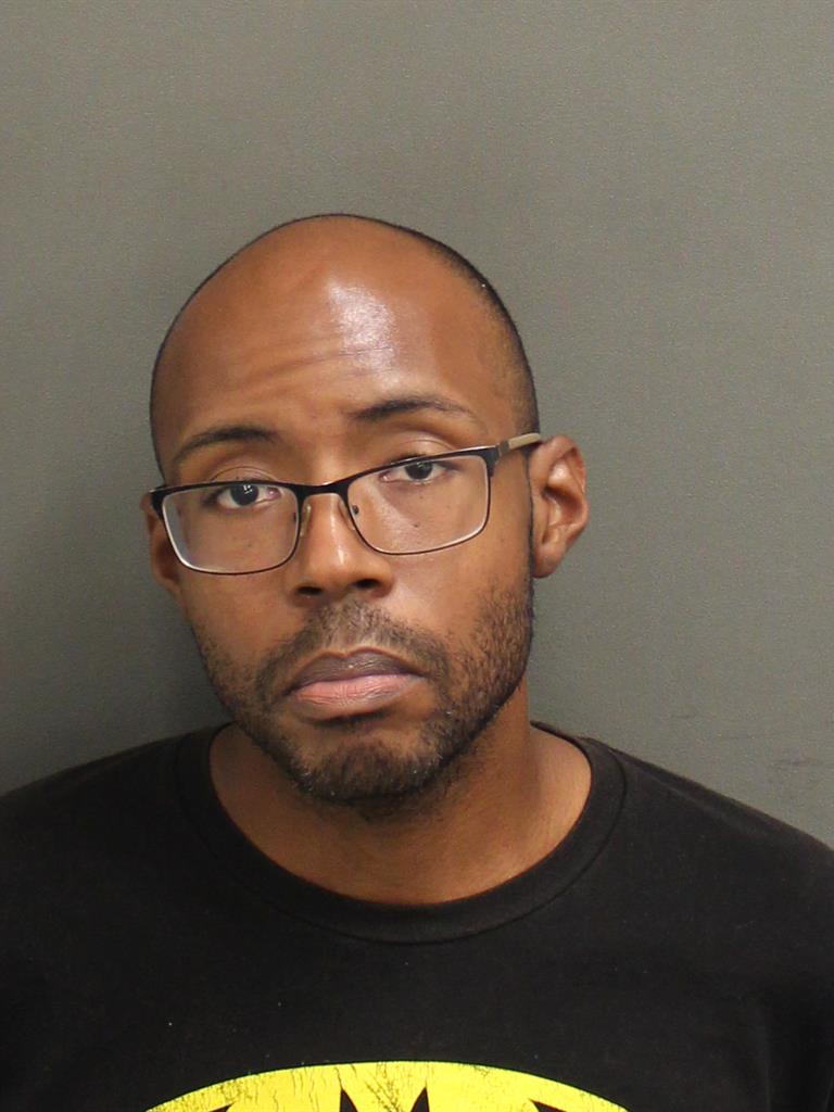  JOEVANNI JAMES FANIEL Photo Image