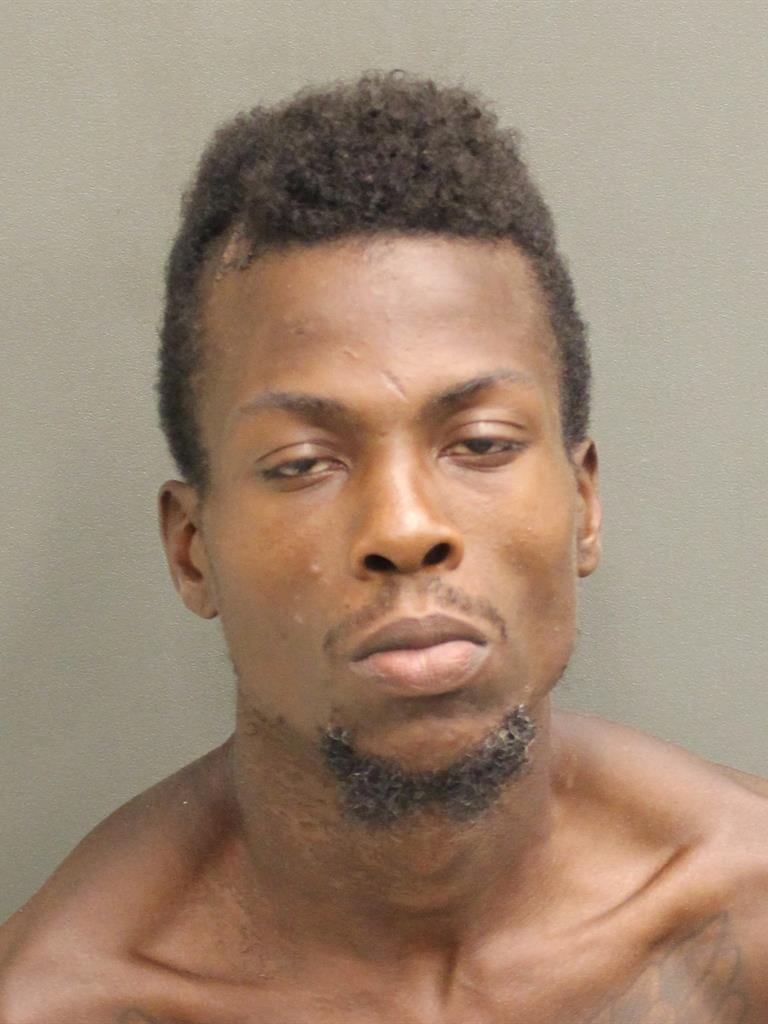  OMAR RICARDO DENNISWILLIAMS Photo Image