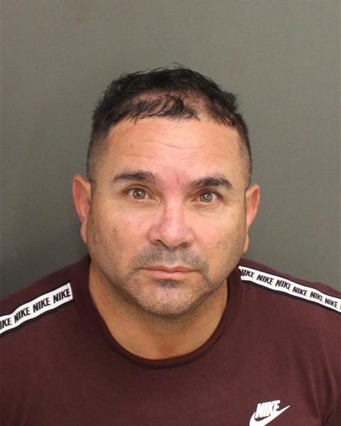  OSVALDO MARTINEZHERNANDEZ Mugshot / County Arrests / Orange County Arrests