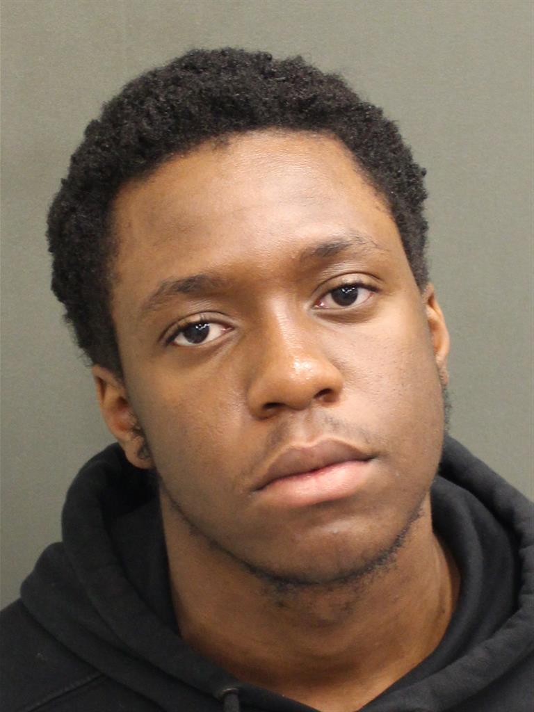  JAHSIAH JAHSENHIMMAL JOSEPH Mugshot / County Arrests / Orange County Arrests