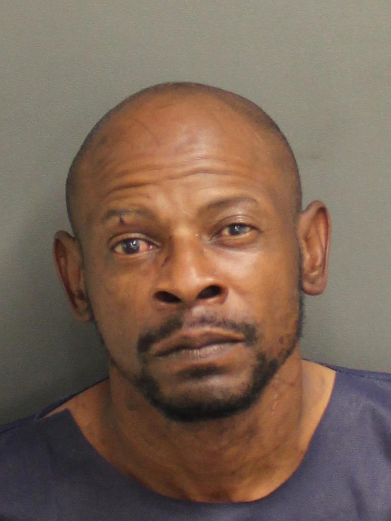  TAMESTA VANNESS ROBERTS Mugshot / County Arrests / Orange County Arrests