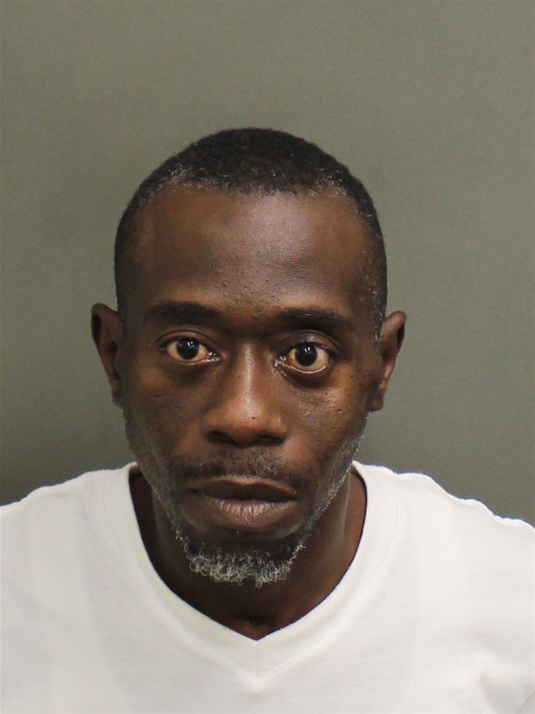  TIRA TRAVELL HARDING Mugshot / County Arrests / Orange County Arrests