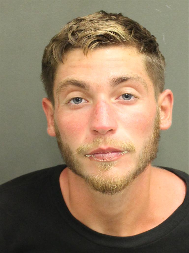  RYAN NICHOLAS WEISNECK Photo Image