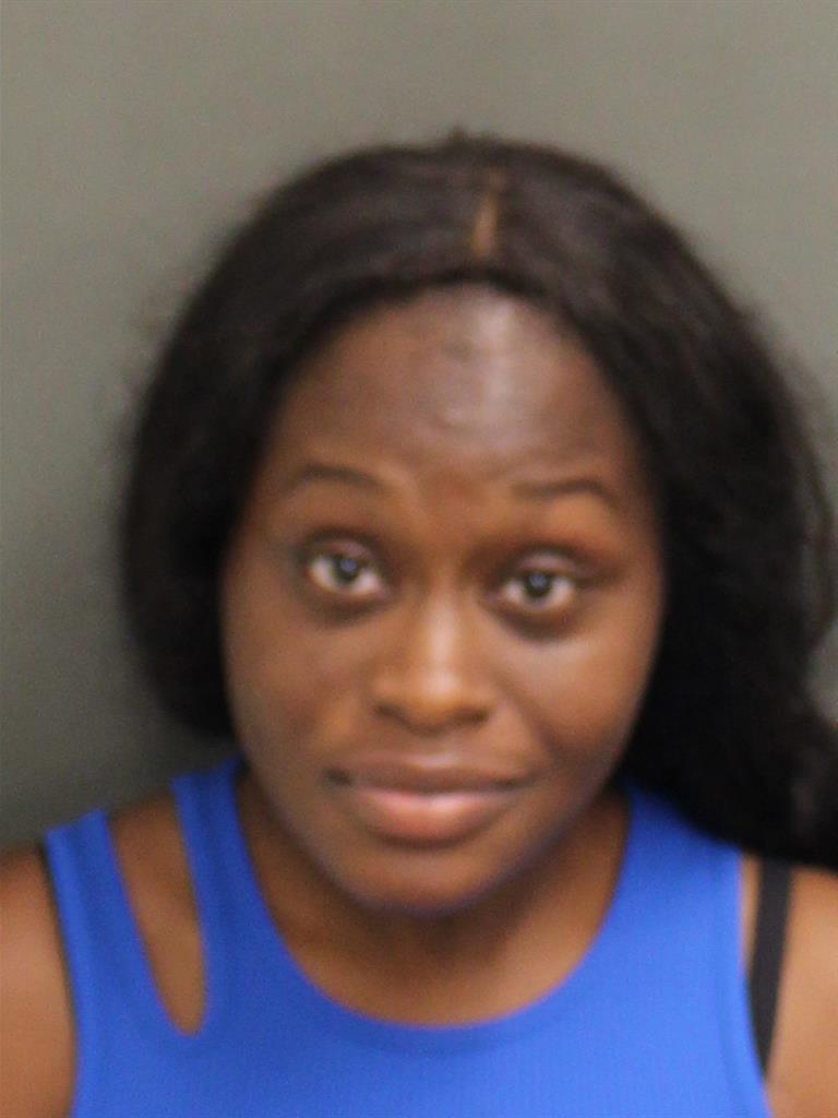  KEYARRI ARMONI LEE Mugshot / County Arrests / Orange County Arrests