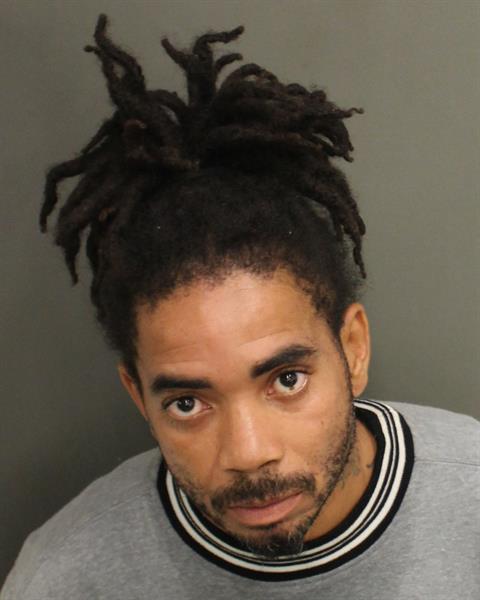 JACKIE LAVERNE BRIDGES Mugshot JACKIE LAVERNE BRIDGES Mugshot / County Arrests / Orange County Arrests