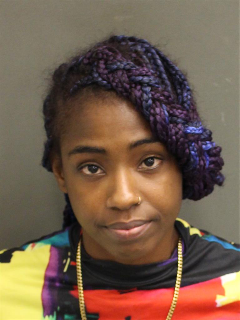 SHASHANA BROWN Mugshot SHASHANA BROWN Mugshot / County Arrests / Orange County Arrests