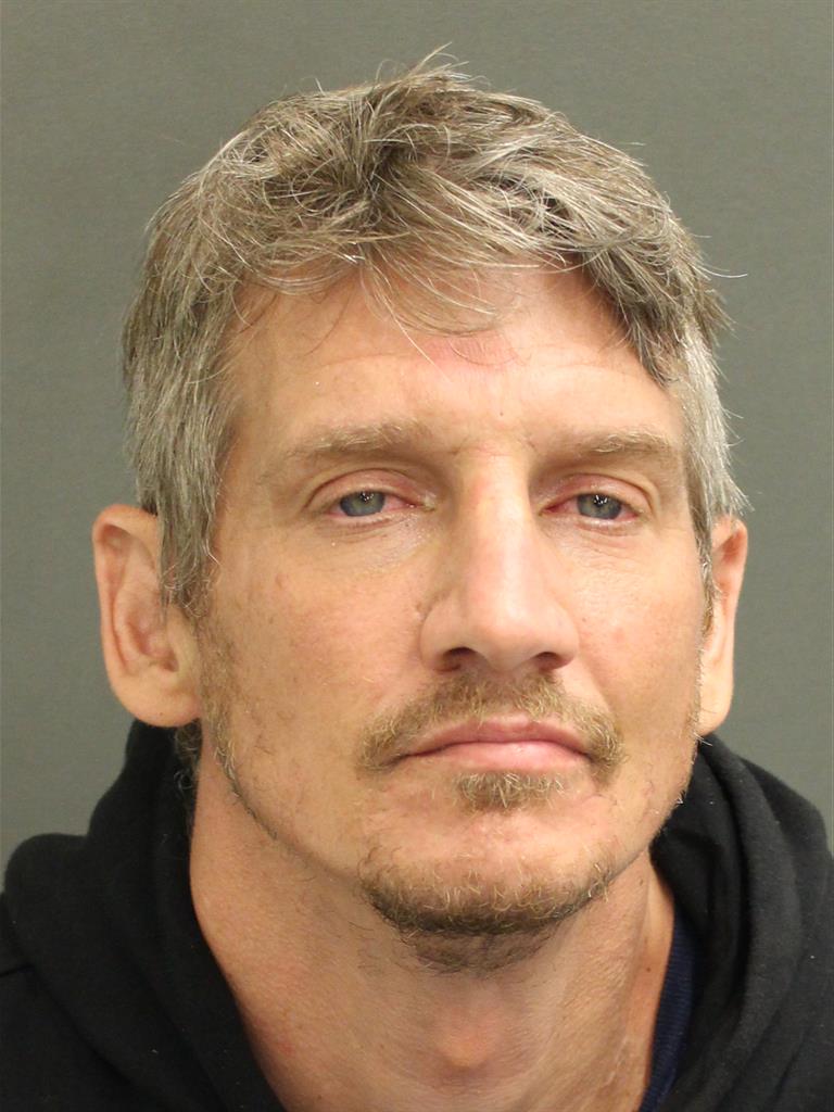  CLAYTON WRINN Mugshot / County Arrests / Orange County Arrests