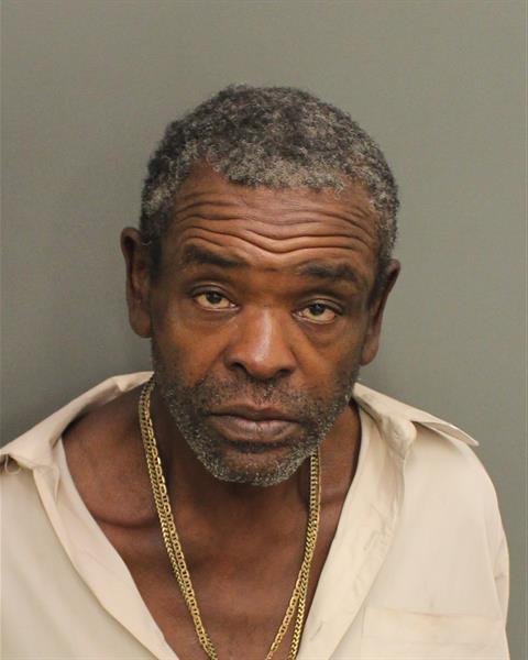 RUDOLPH  II BURGESS Mugshot / County Arrests / Orange County Arrests
