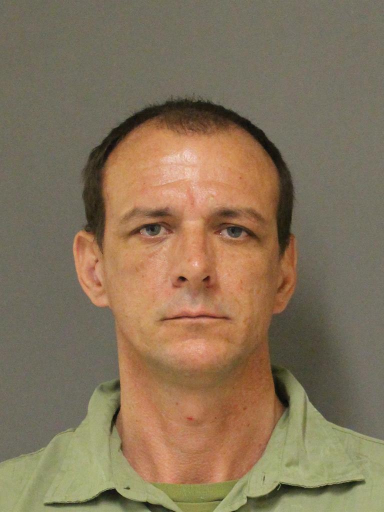  SHONATHAN LEON KANE Mugshot / County Arrests / Orange County Arrests