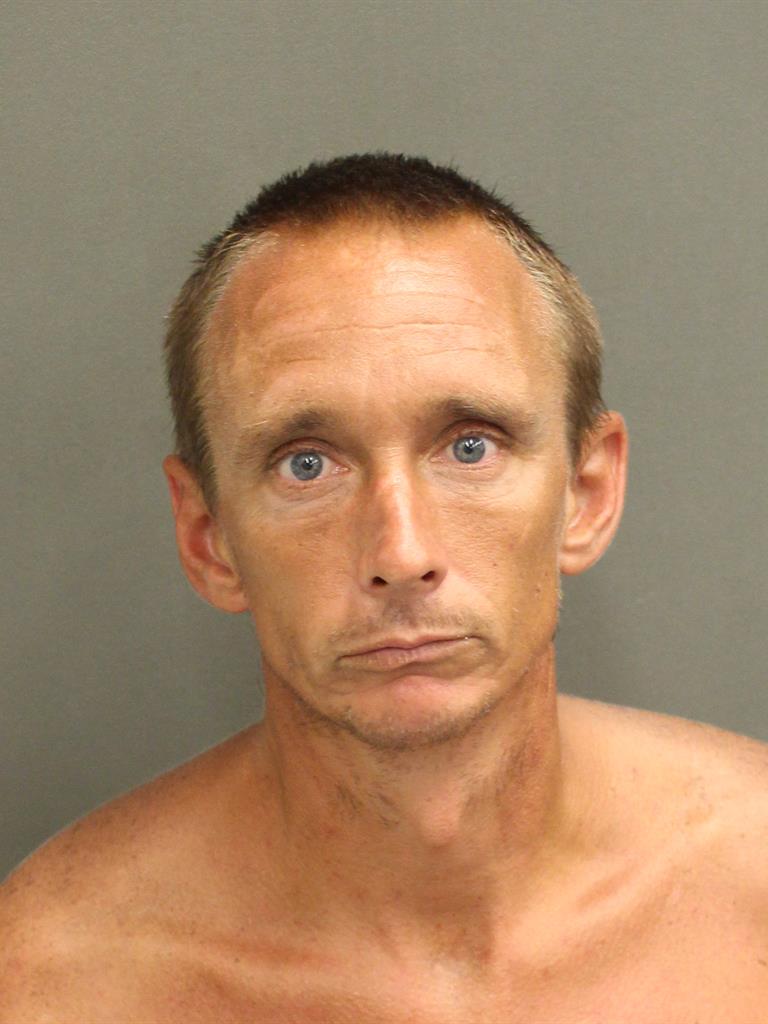  STEPHEN JOHNCHARLES DUFAULT Mugshot / County Arrests / Orange County Arrests