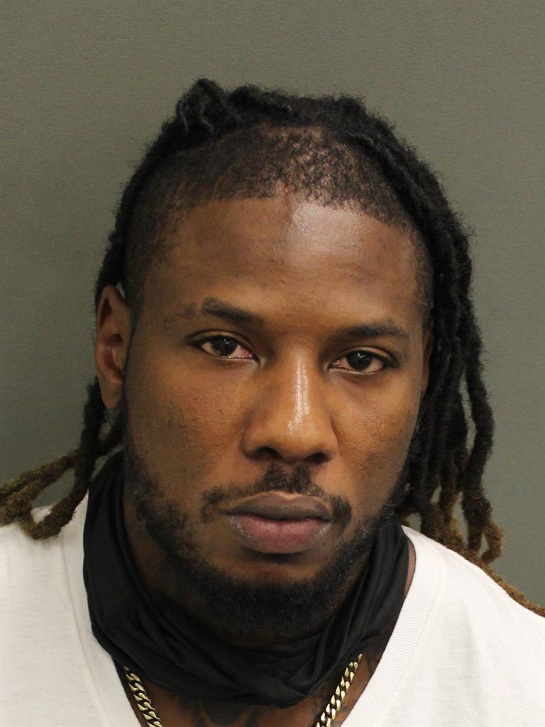  TIMOTHY DEON JR WOODS Photo Image