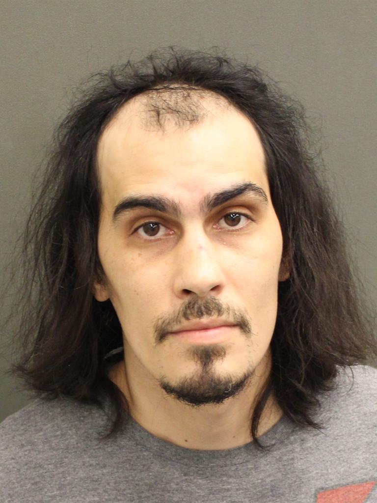  SETH WILLIAM RAMIREZ Photo Image