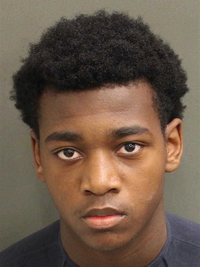  DEVIN JAVON JOHNSON Photo Image