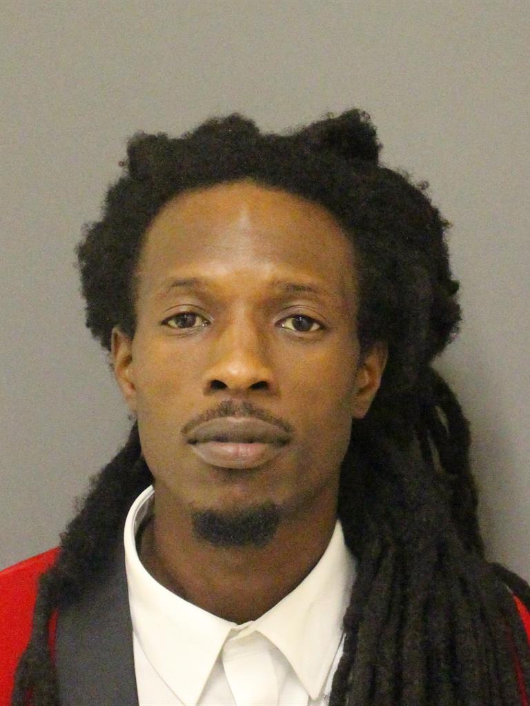  QUENTIN LAMAR JACKSON Photo Image