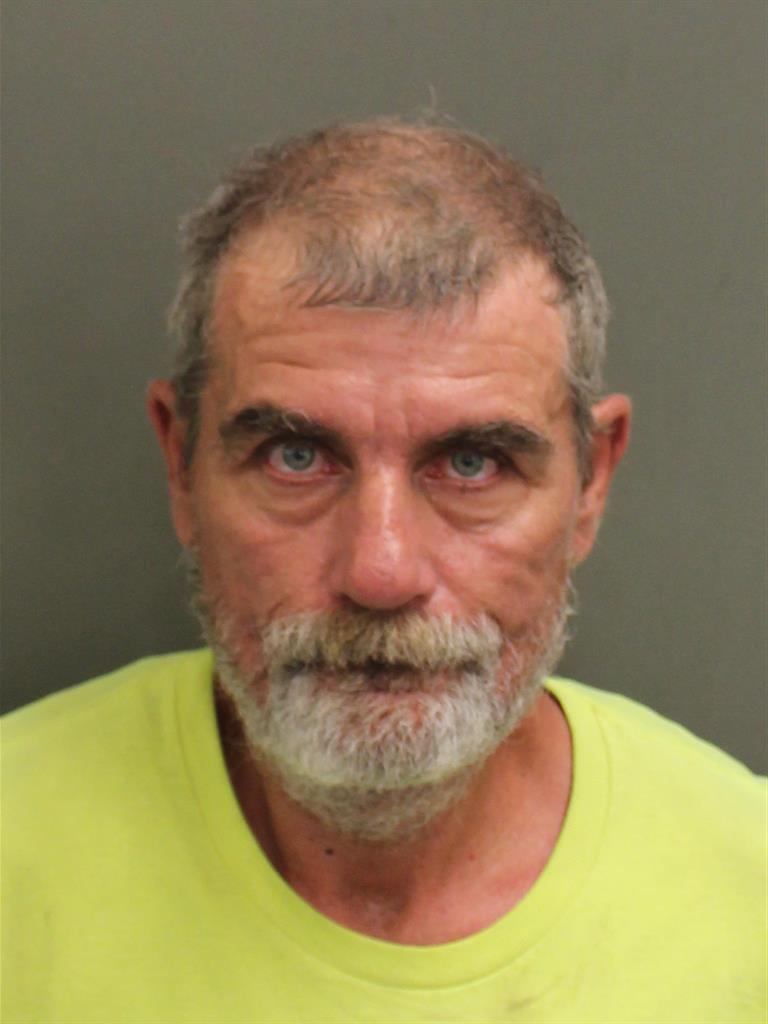 RICHARD PAUL LAMBERT Mugshot - 23023273 