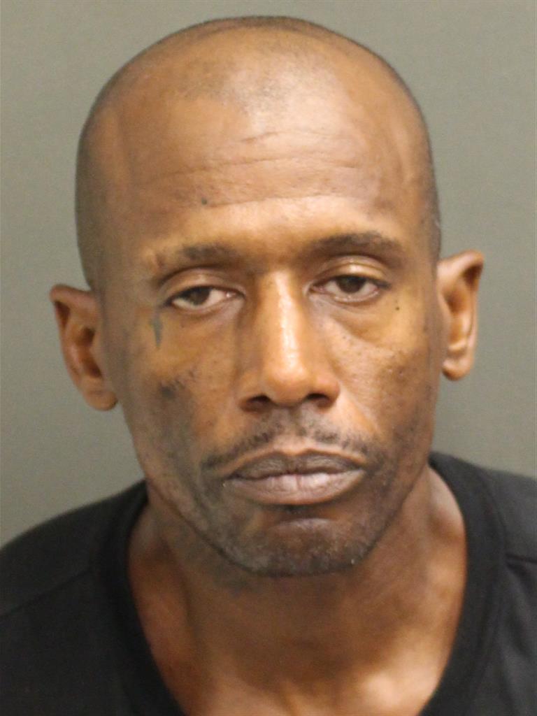  MARCUS ROYCE BROCK Mugshot / County Arrests / Orange County Arrests