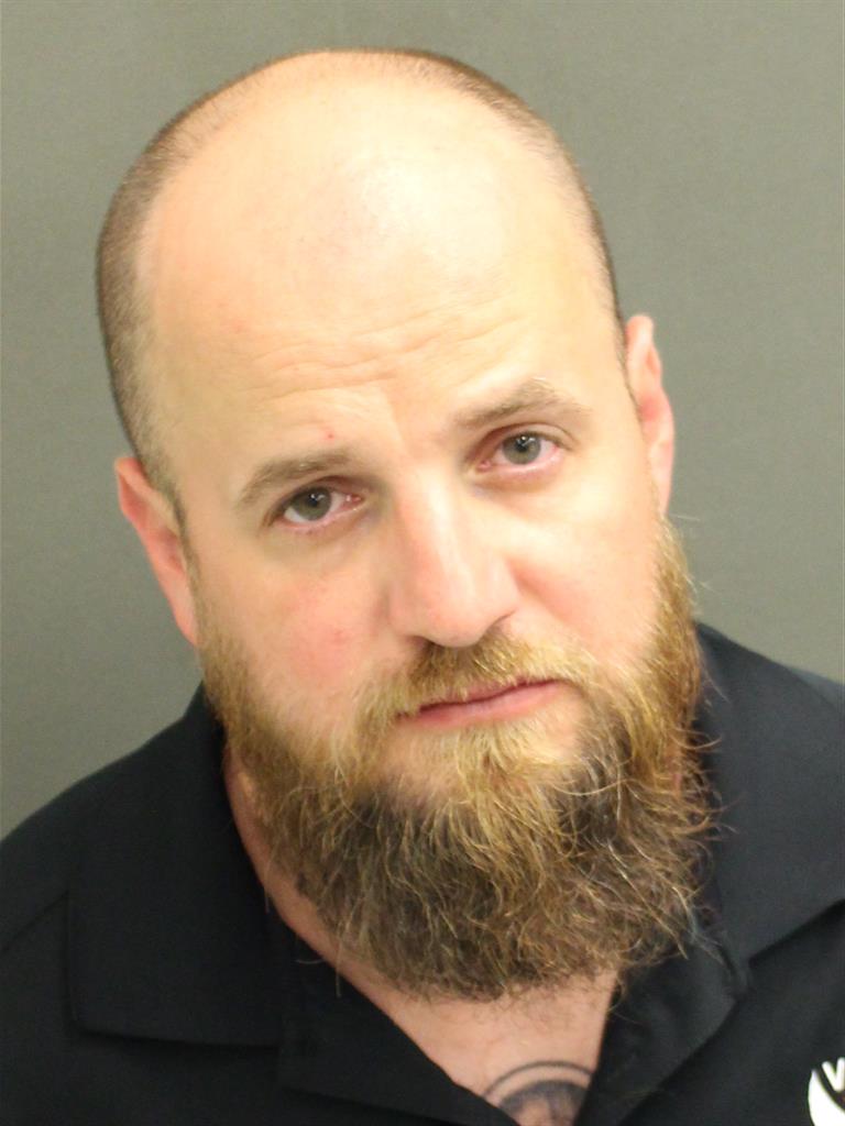  SEAN CHRISTOPHER PARSONS Mugshot / County Arrests / Orange County Arrests