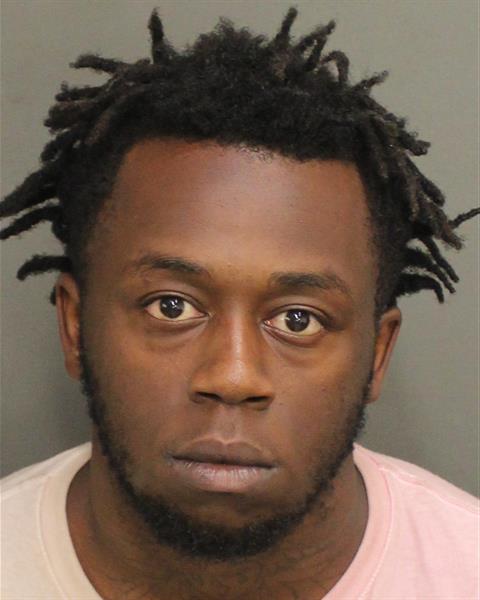  LASHAUN FALANTA BULLARD Mugshot / County Arrests / Orange County Arrests