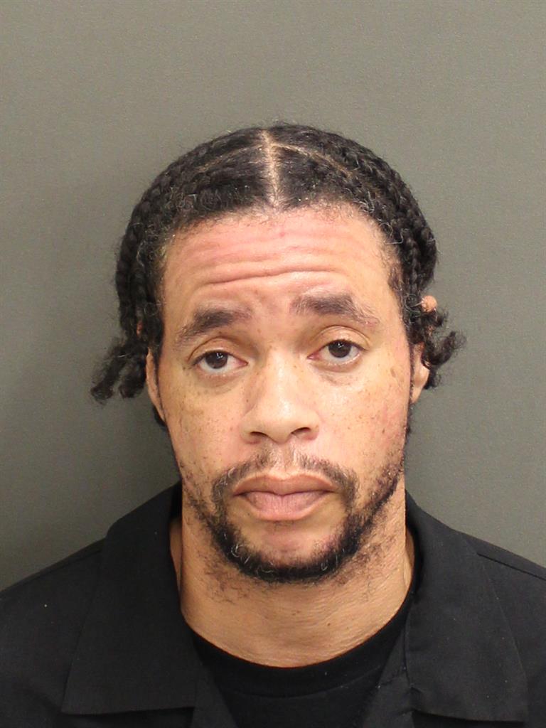  AARON DARNELL OCKIMEY Photo Image