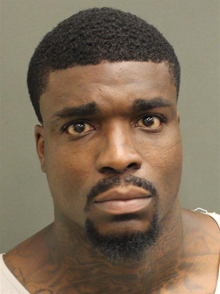 EMMANUEL CHRISTOPHER LAMPKINS Mugshot EMMANUEL CHRISTOPHER LAMPKINS Mugshot / County Arrests / Orange County Arrests