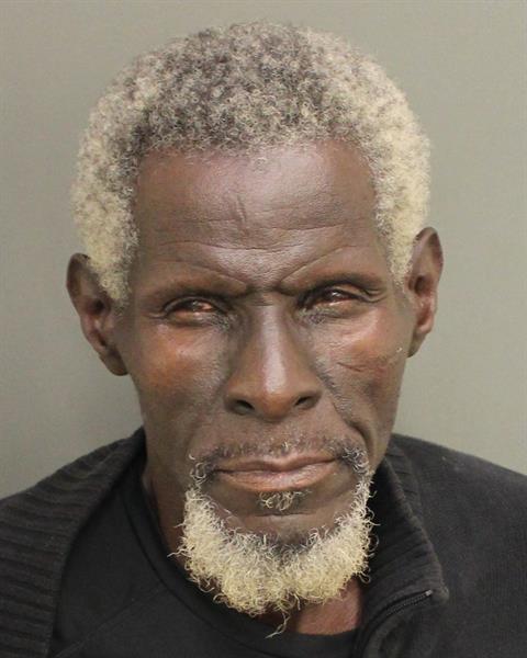  MICHAEL DEVON SMALL Mugshot / County Arrests / Orange County Arrests