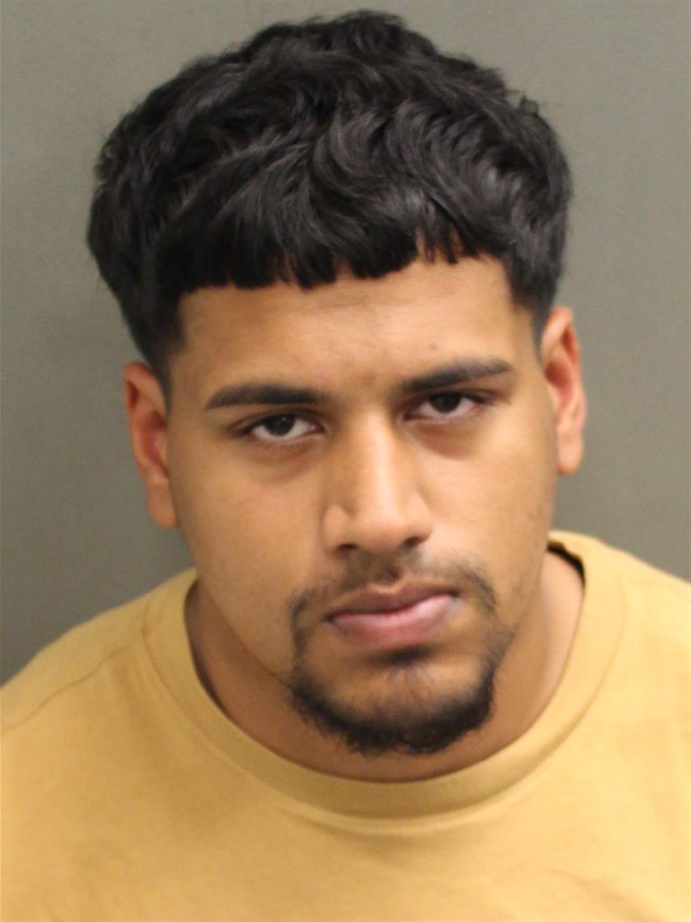  JOSHUA HOOSEIN Photo Image