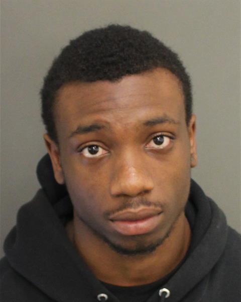  JONNIE QUANDRE IV DASSIE Mugshot / County Arrests / Orange County Arrests