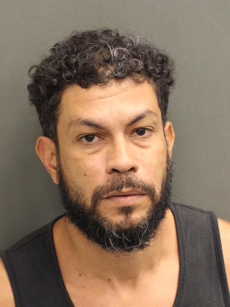  EDWARD JAVIER GARCIA Photo Image