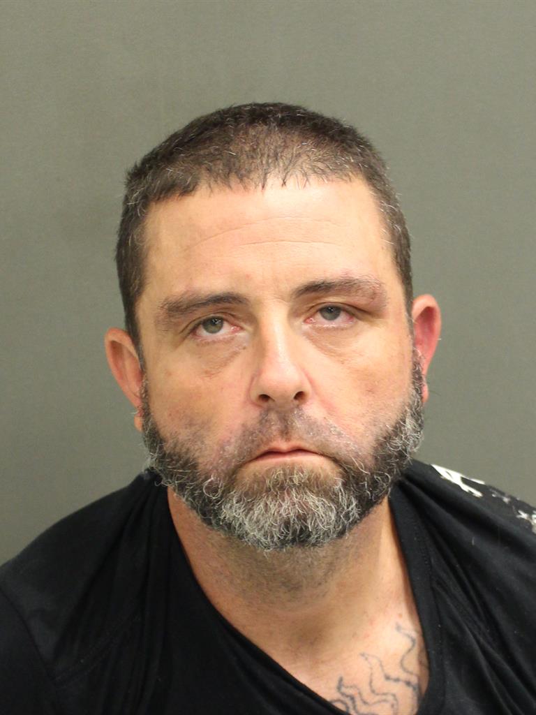  LEON EARL JR ADDISON Mugshot / County Arrests / Orange County Arrests