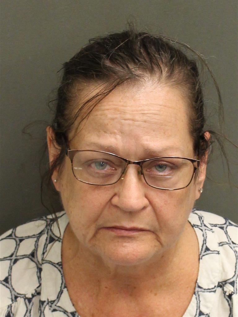  TRACEY MARY STEFFEN Photo Image