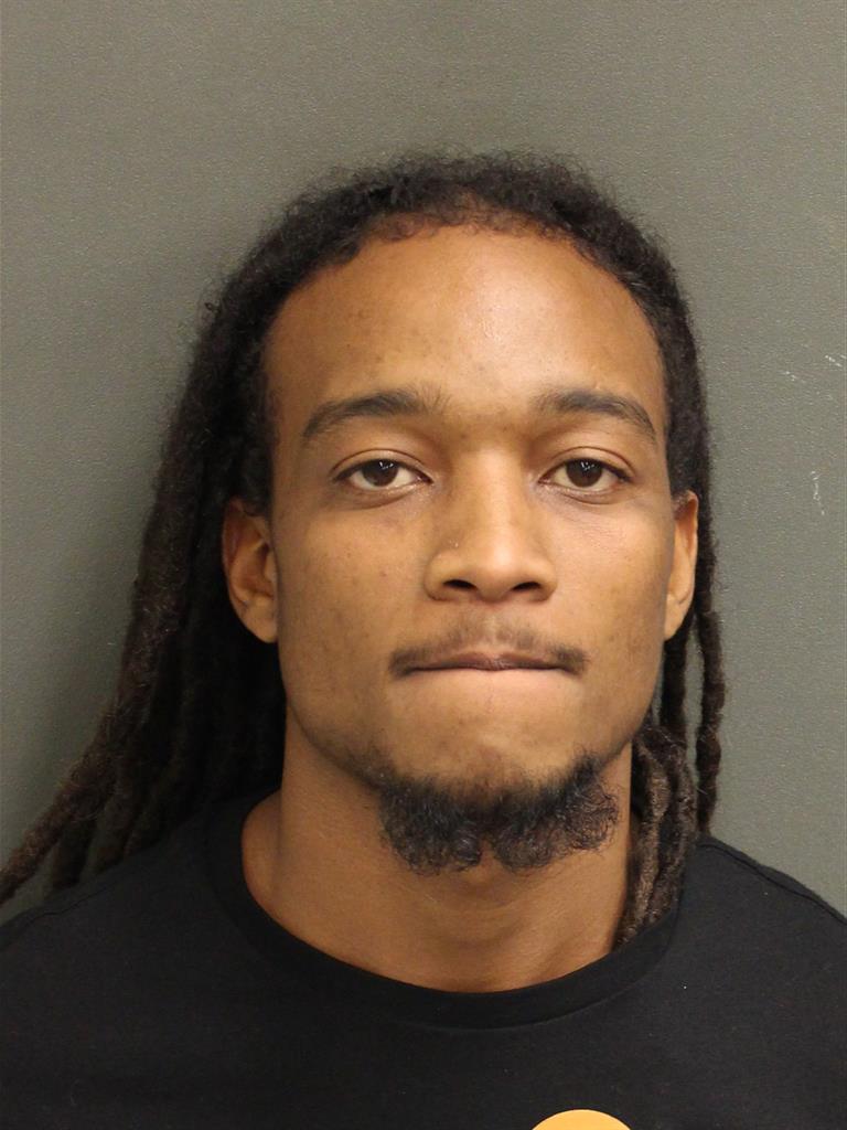  RAKEEM BRUCE NUNES Photo Image