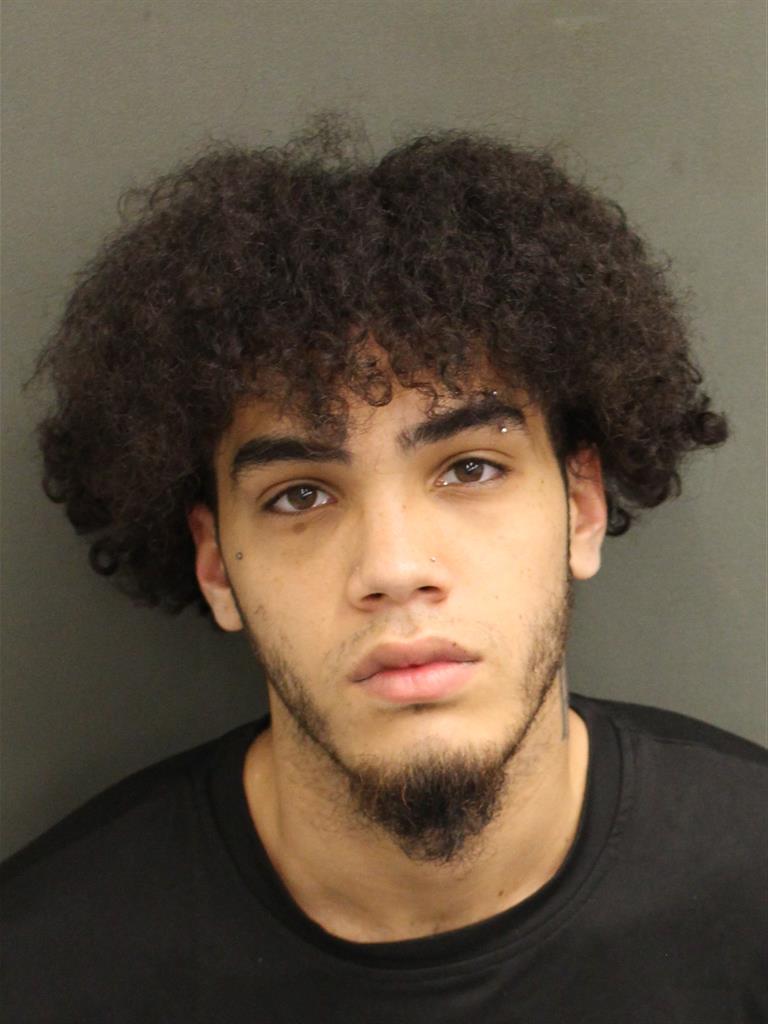  RAZIEL ROSARIO Photo Image