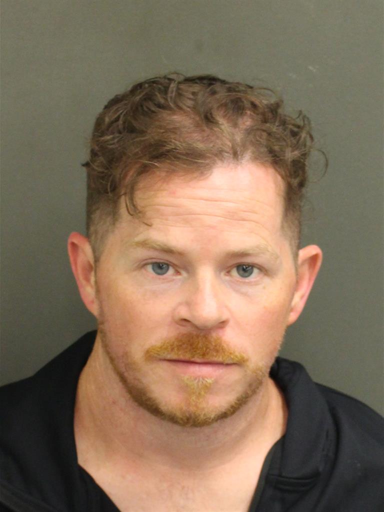  MATTHEW KREG JENKINS Mugshot / County Arrests / Orange County Arrests
