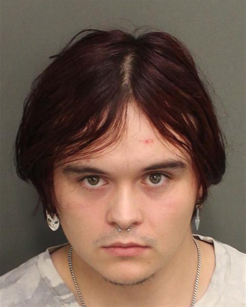  ETHAN WILLIAM ROBILLARD Photo Image