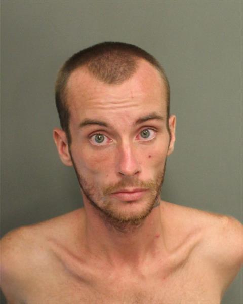  DOUGLAS JAY BRONSON Photo Image