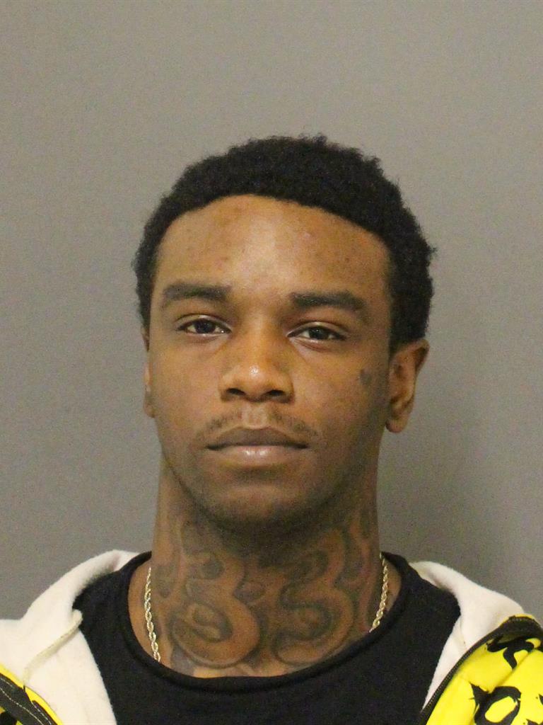  DESMOND DEVON CRAWFORD Photo Image