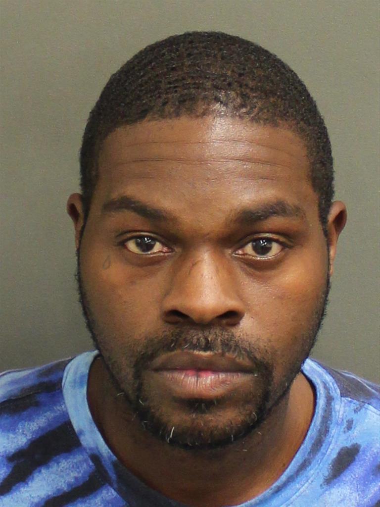  KORTEZ LAMONE BALLARD Photo Image