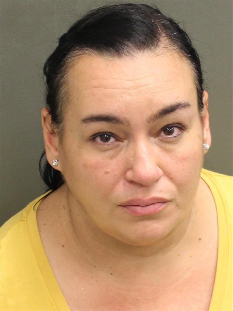  DAMARIS BURGOS ALGARIN Photo Image