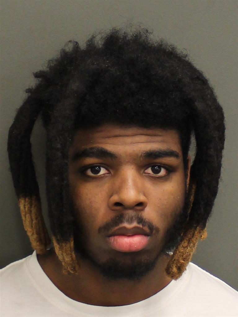  JORDAN DANIEL PETERS Photo Image