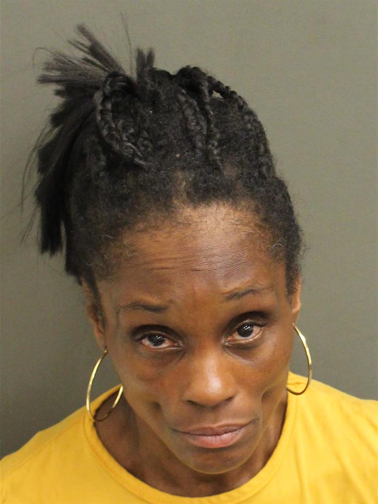  TANISHA SHAYNA JOYCE Photo Image