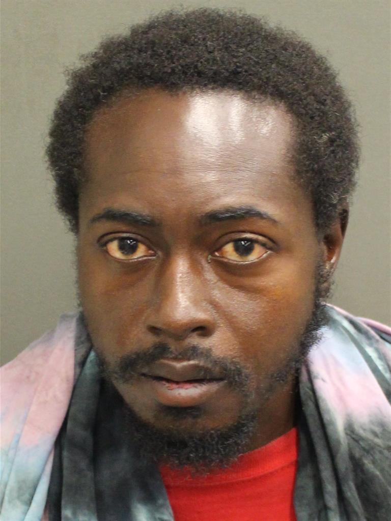  JOHN LANCE JORDAN Photo Image